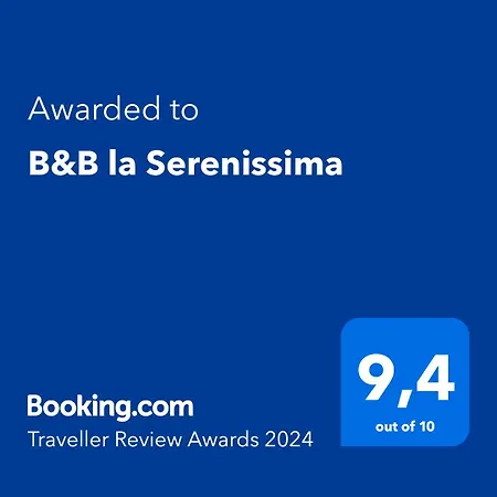 La Serenissima