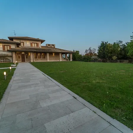 La Serenissima Fossalta di Portogruaro