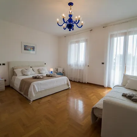 La Serenissima Отель типа 
