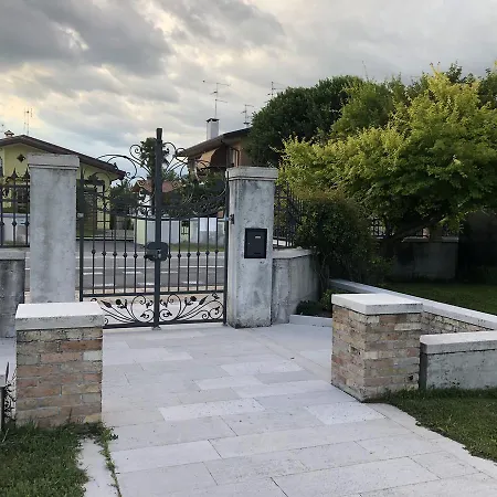 La Serenissima Отель типа 