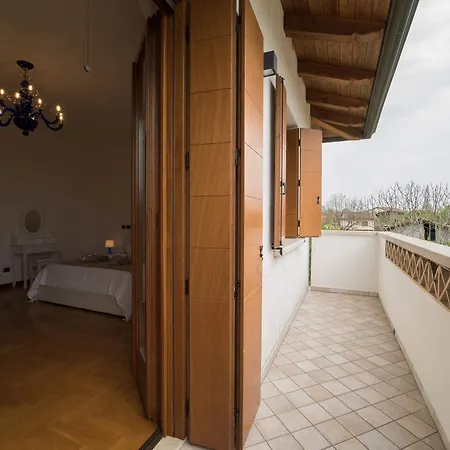 La Serenissima Отель типа 