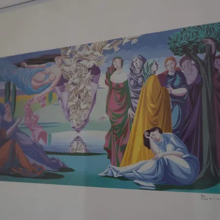 La Serenissima Отель типа 