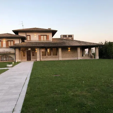 La Serenissima Fossalta di Portogruaro