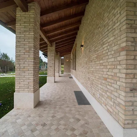La Serenissima Fossalta di Portogruaro