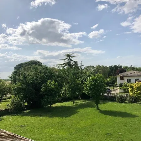 La Serenissima Fossalta di Portogruaro