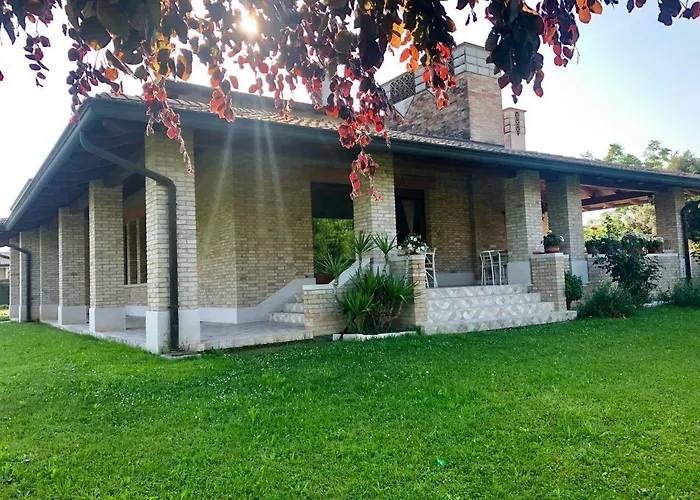 Bed and Breakfast La Serenissima *