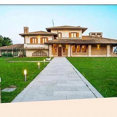 La Serenissima Bed & Breakfast *