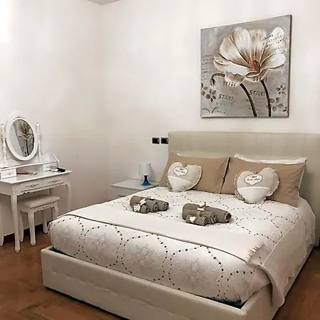 Bed & Breakfast La Serenissima Fossalta di Portogruaro