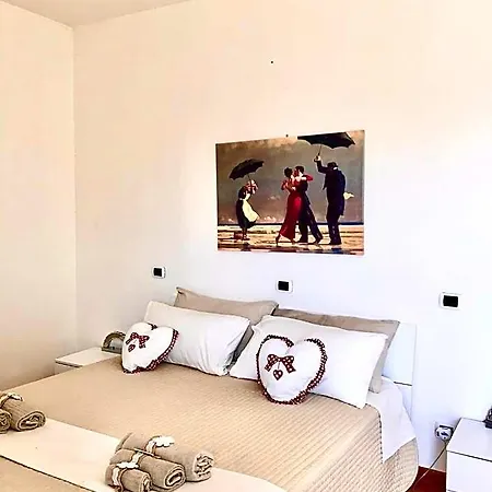 La Serenissima Bed & Breakfast Fossalta di Portogruaro
