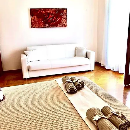 La Serenissima Bed & Breakfast *