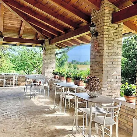 Bed & Breakfast La Serenissima