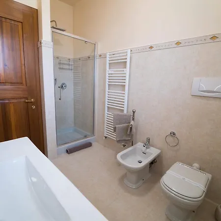 Bed & Breakfast La Serenissima