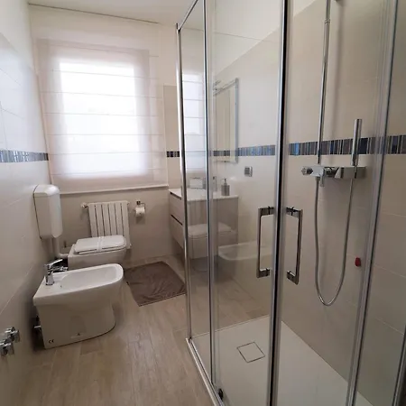 La Serenissima Bed & Breakfast *