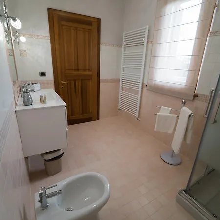 La Serenissima Bed & Breakfast