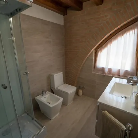 Bed & Breakfast La Serenissima *