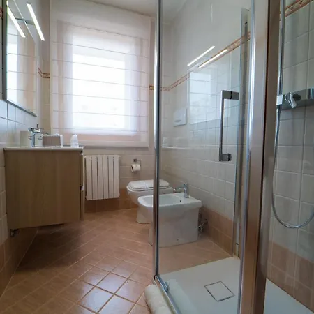 Bed & Breakfast La Serenissima *