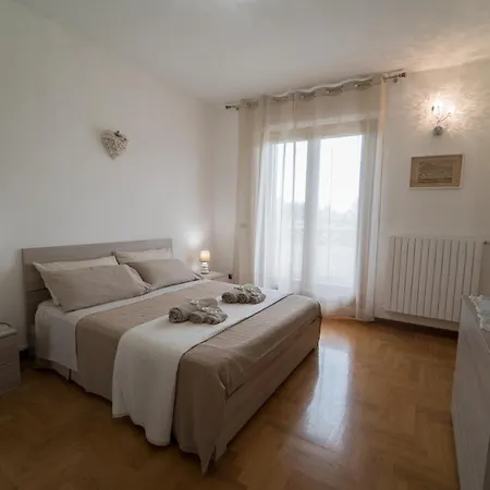 Bed & Breakfast La Serenissima *