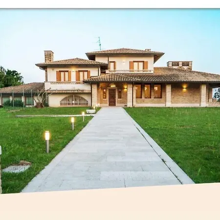 Bed & Breakfast La Serenissima