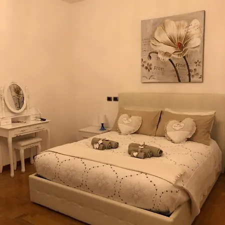 Bed & Breakfast La Serenissima