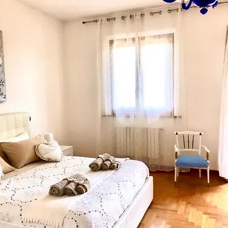 Bed and Breakfast La Serenissima Fossalta di Portogruaro
