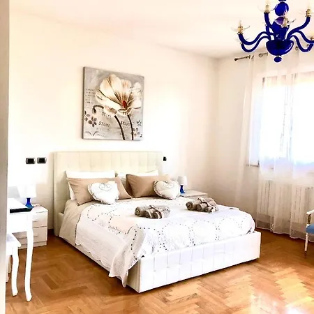 Bed & Breakfast La Serenissima Fossalta di Portogruaro