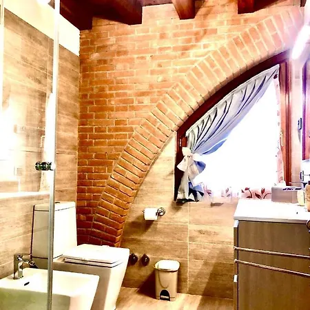 Bed & Breakfast La Serenissima *