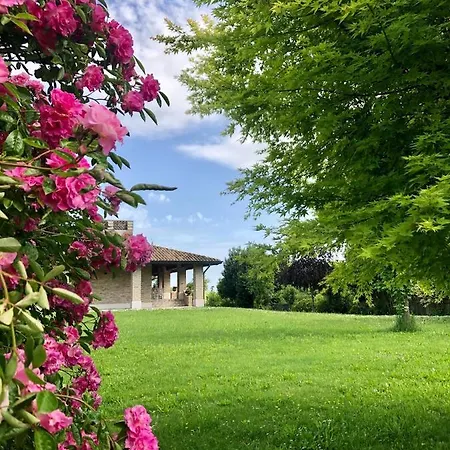 住宿加早餐酒店 La Serenissima