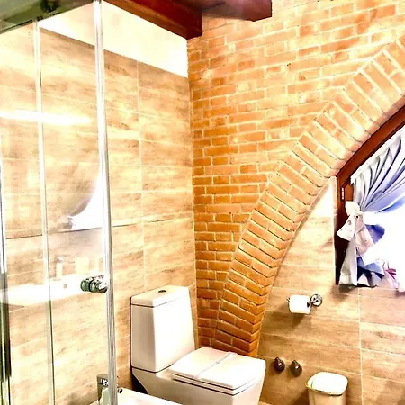 La Serenissima Bed and Breakfast *