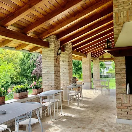 La Serenissima Bed and Breakfast *